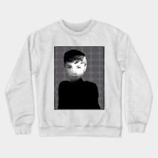 Hollywood spotlight Crewneck Sweatshirt